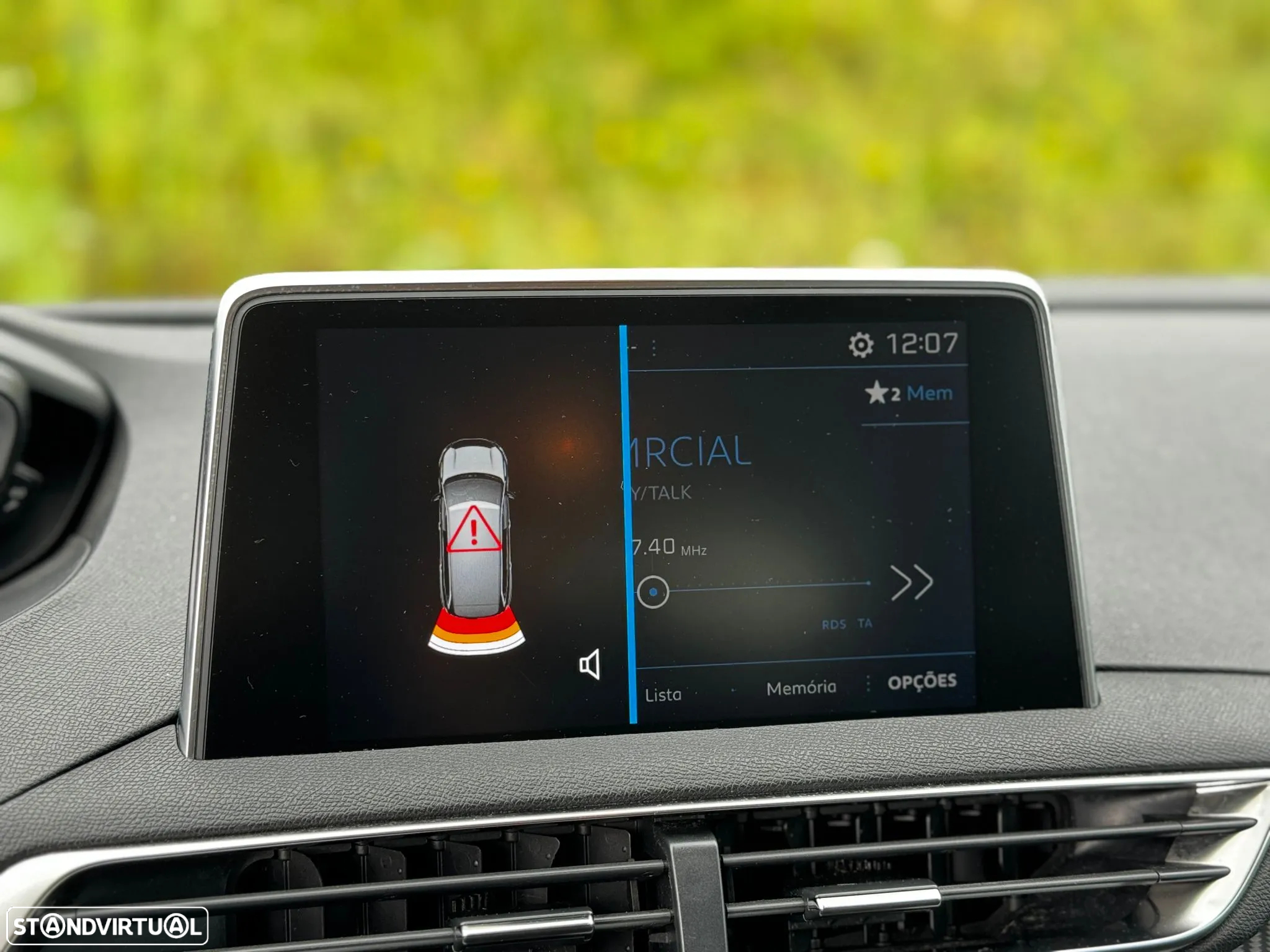Peugeot 5008 1.5 BlueHDi Active - 27