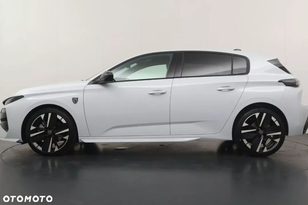 Peugeot 308 1.2 mHEV GT S&S e-DCS6 - 4
