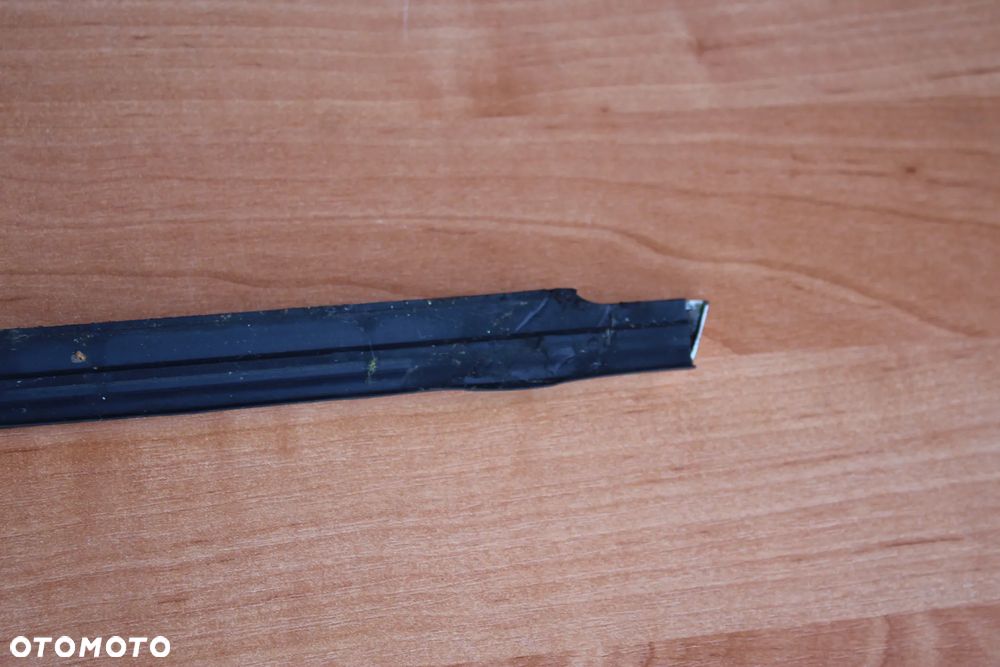 LISTWA DRZWI PRAWY PRZÓD CHROM OPEL ZAFIRA C - 7