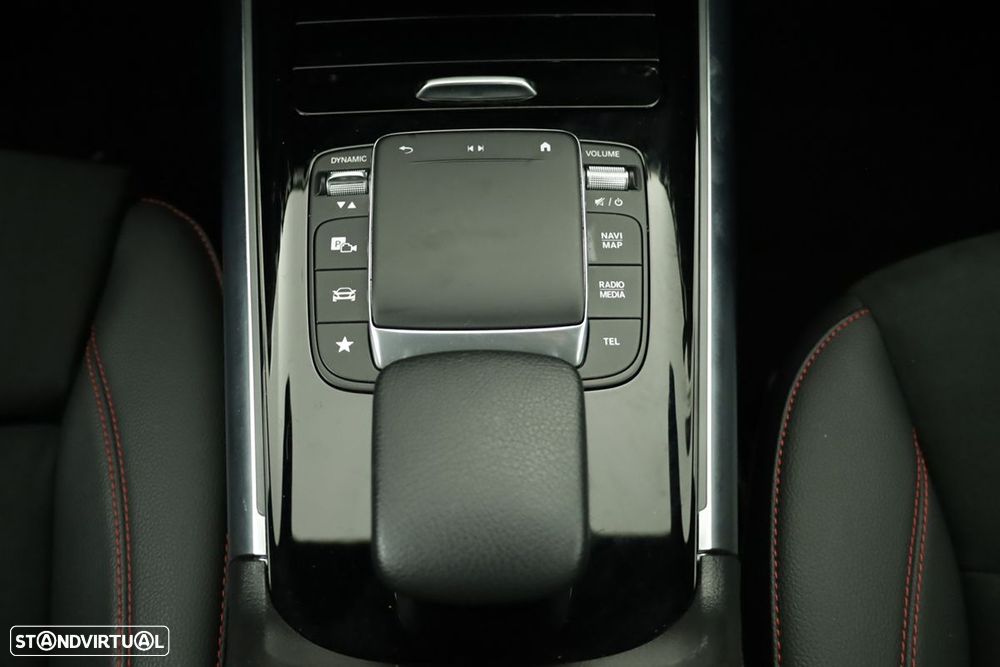 Mercedes-Benz EQA 250 AMG Line - 16