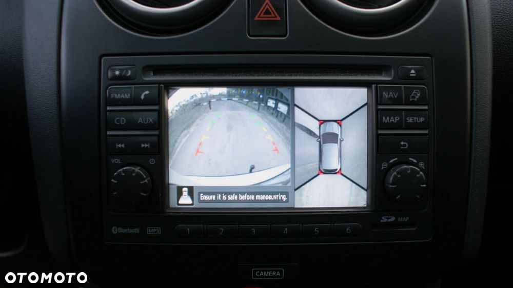 Nissan Qashqai 1.6 dCi Tekna - 23
