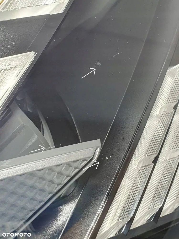 AUDI A3 8Y 2023r REFLEKTOR FULL LED MATRIX LEWY ORYGINAŁ 8Y0941036G - 7