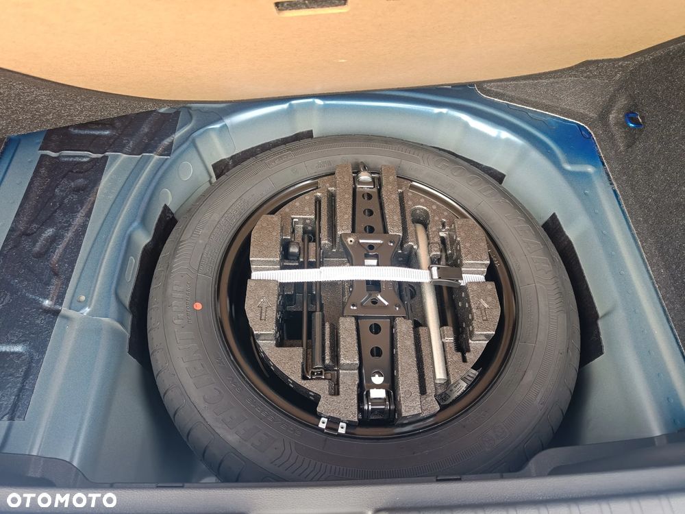 Skoda Kamiq 1.0 TSI Selection DSG - 22