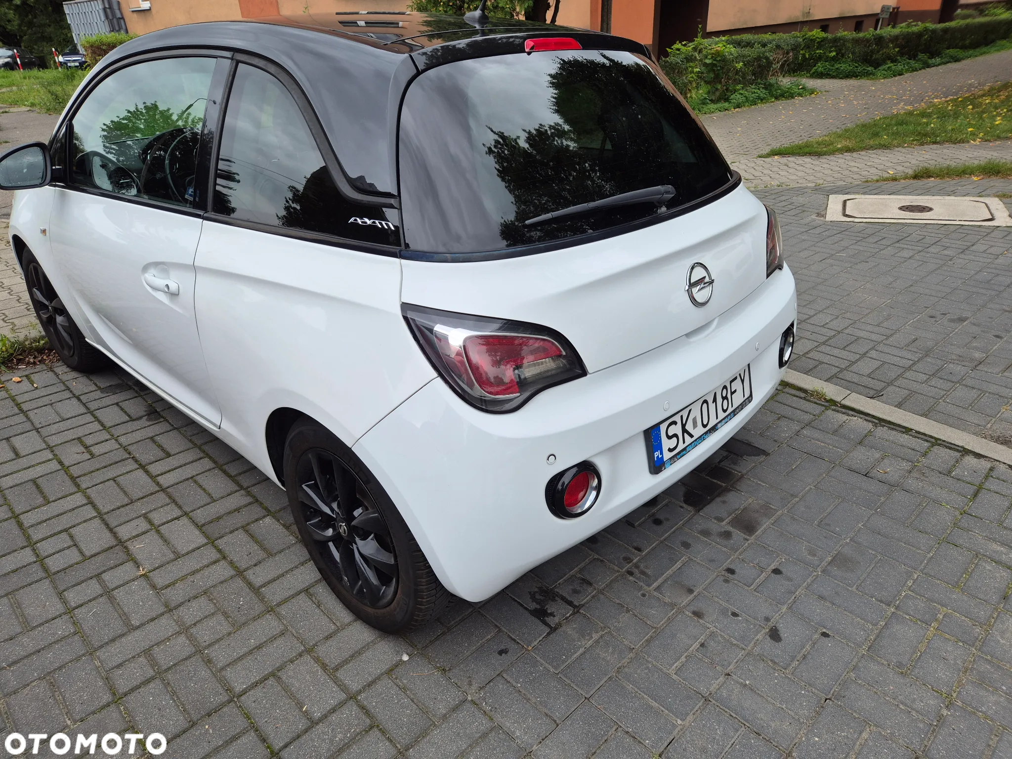 Opel Adam 1.4 Jam EU6 - 7
