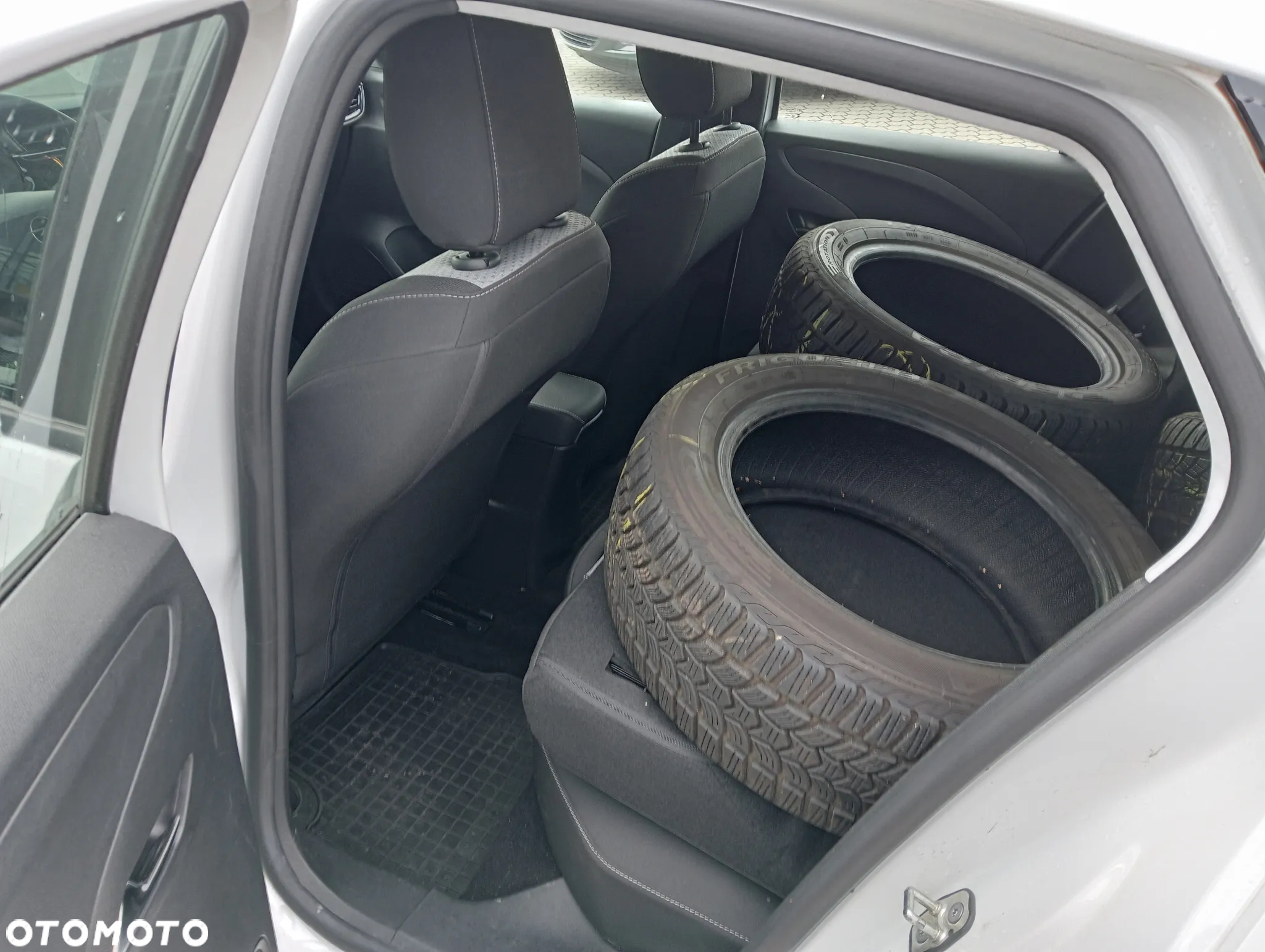 Opel Corsa 1.2 Edition Business Pack S&S - 10