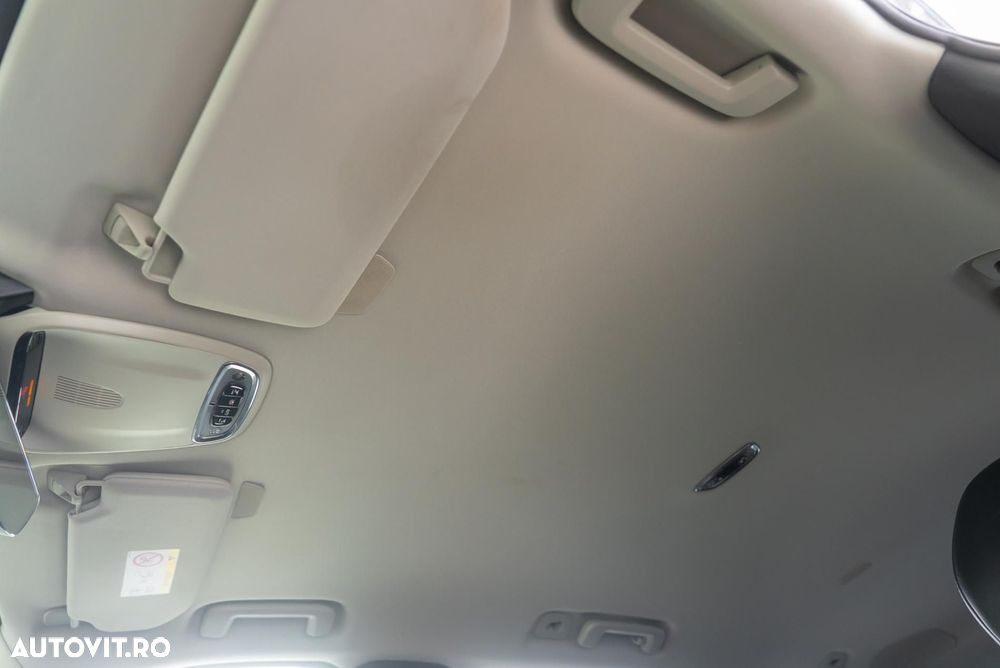 Volvo XC 90 D5 AWD Geartronic Inscription - 20