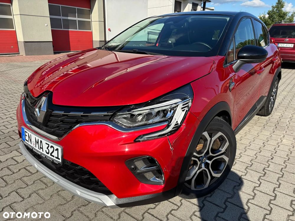 Renault Captur 1.6 E-TECH Plug-In Intens - 7