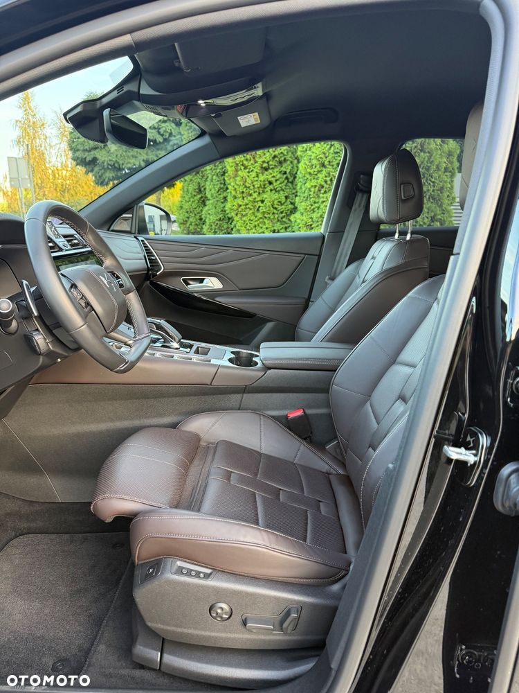 DS Automobiles DS 7 1.6 E-Tense Edition France - 19