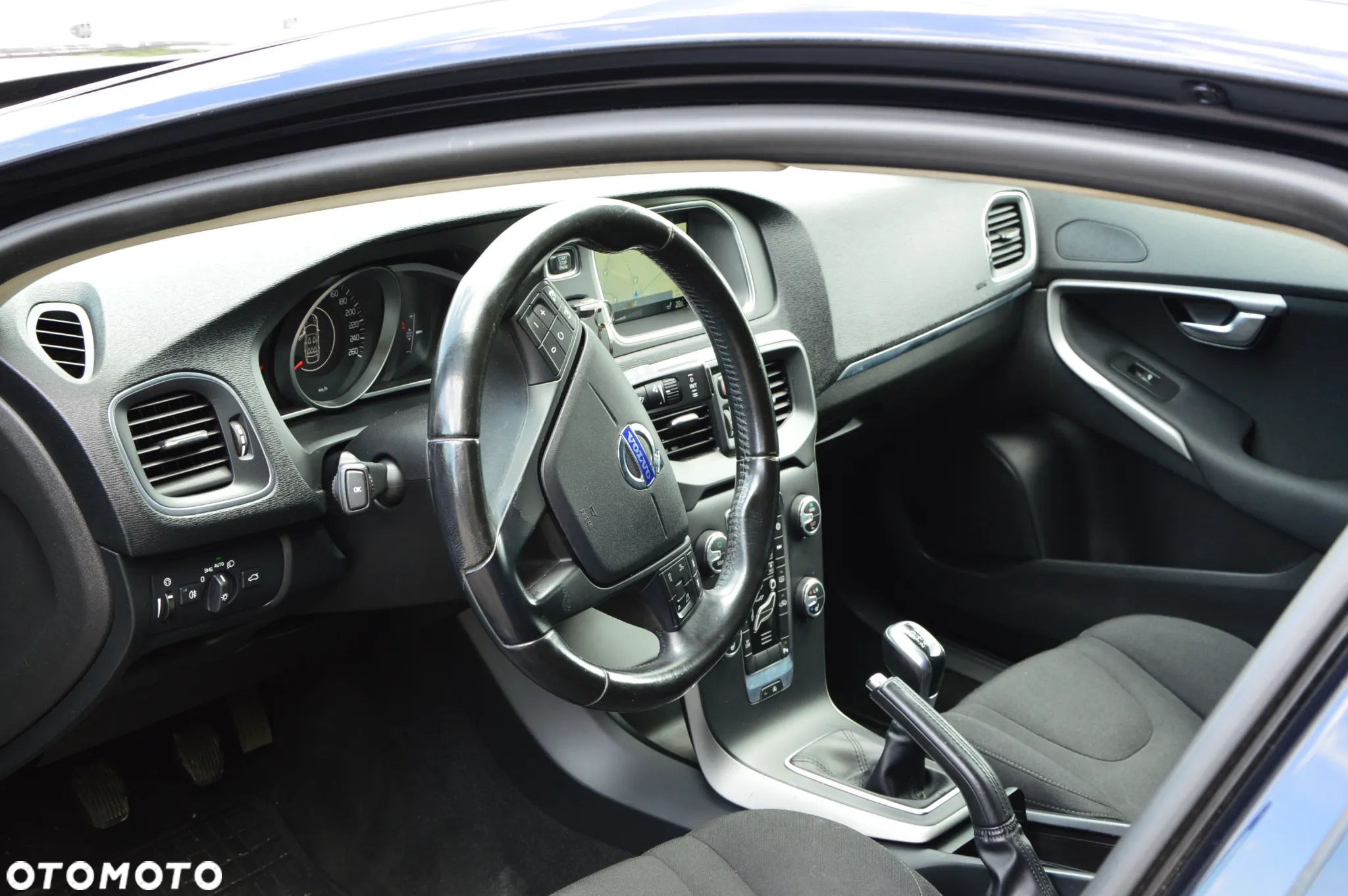 Volvo V40 D2 Drive-E Dynamic Edition - 13