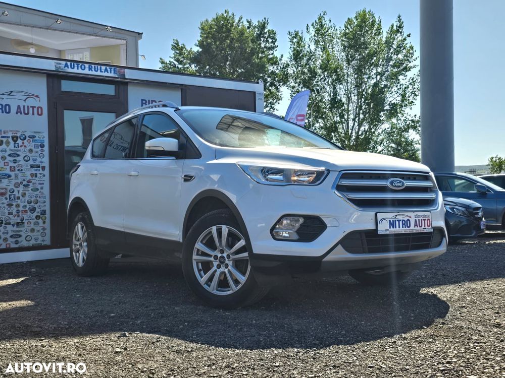 Ford Kuga 1.5 EcoBoost 2WD Trend - 7