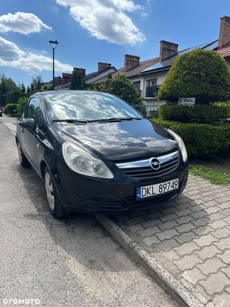 Opel Corsa 1.2 16V Enjoy - 3