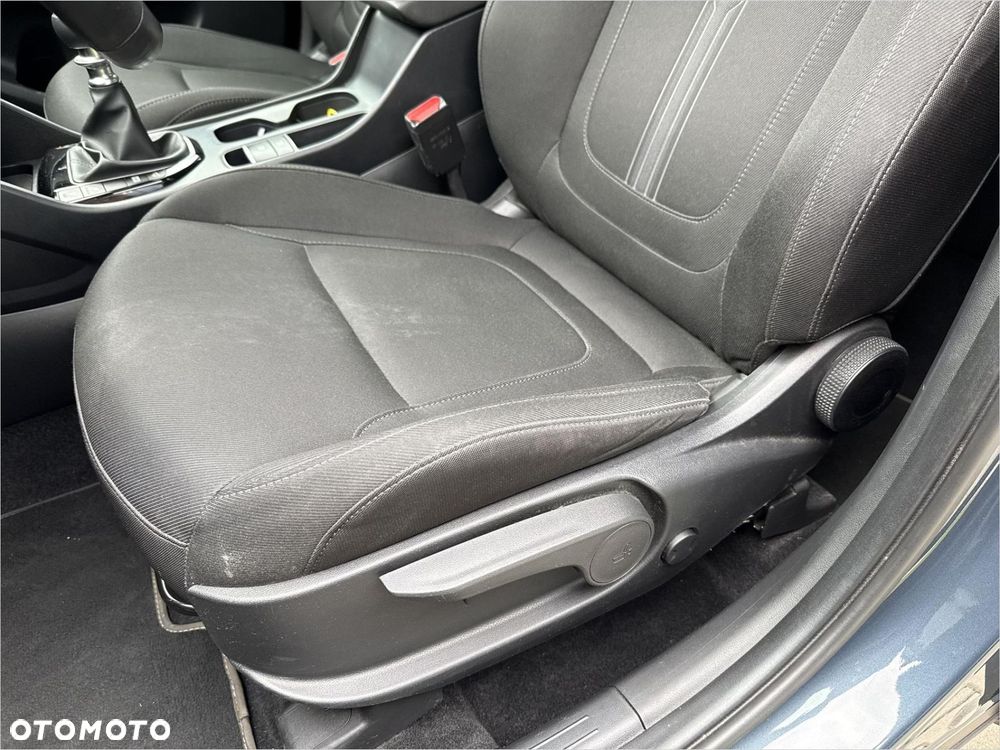 Hyundai Tucson - 13