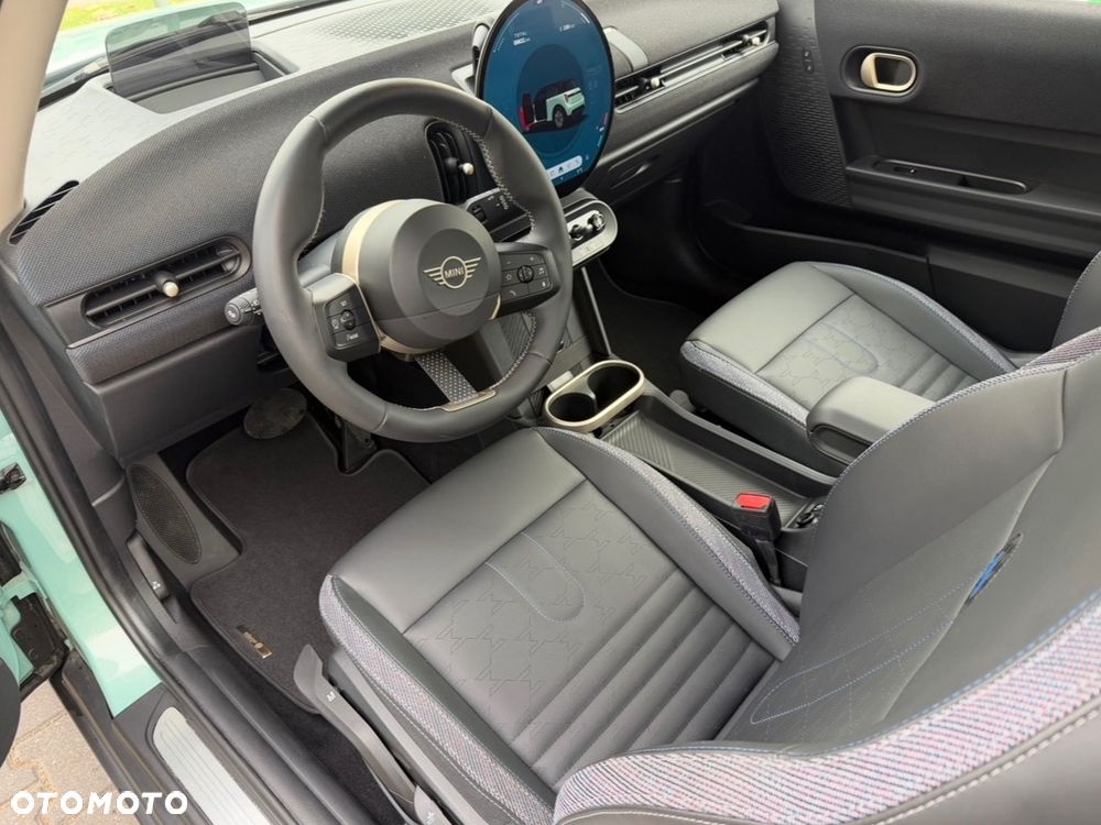 MINI Cooper - 10