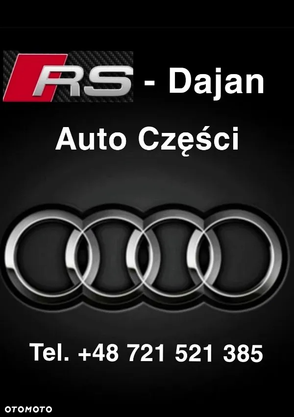 AUDI A6 C7 LIFT 14r-18r ---> ZDERZAK PRZEDNI LIFT S-LINE - 2
