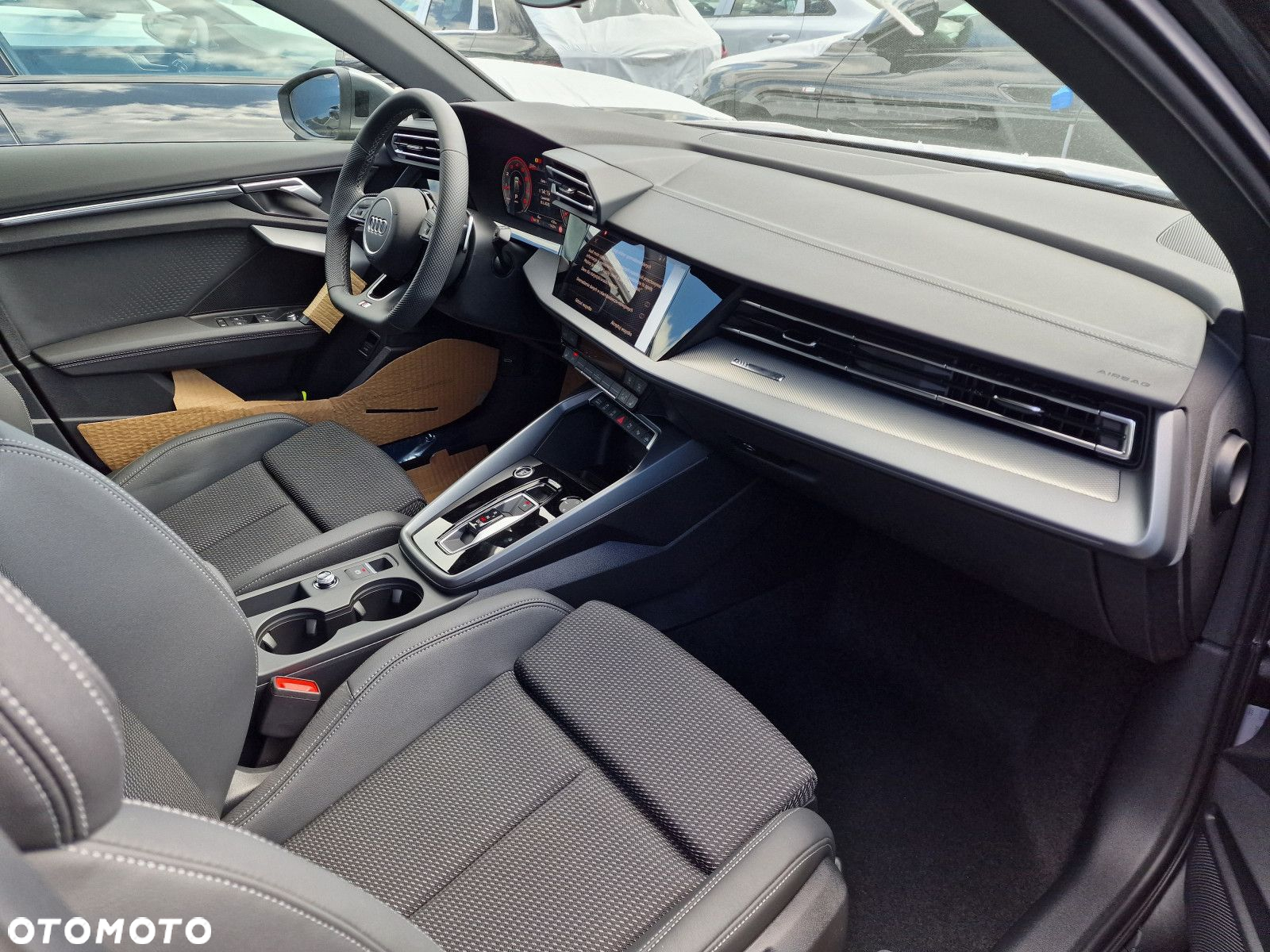 Audi A3 - 11