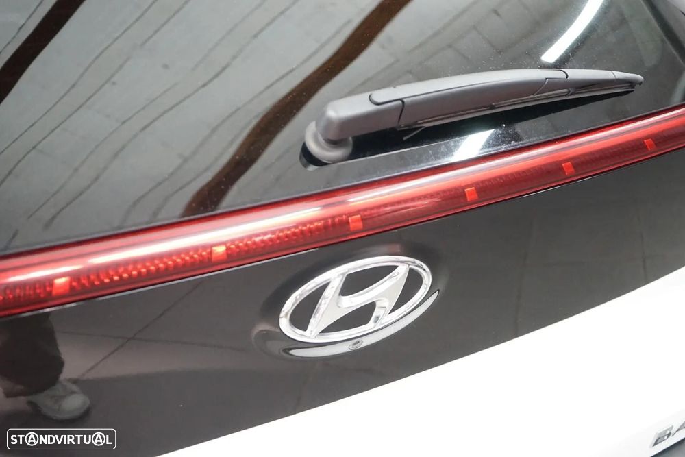 Hyundai Bayon 1.0 T-GDI Premium - 13