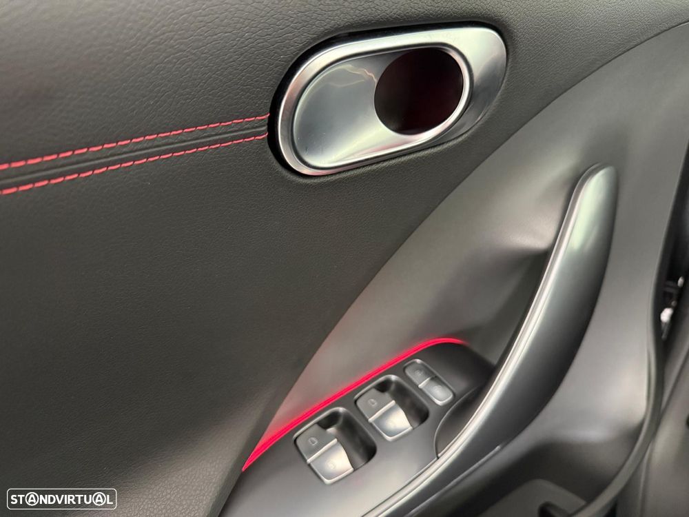 Smart #1 Brabus - 32