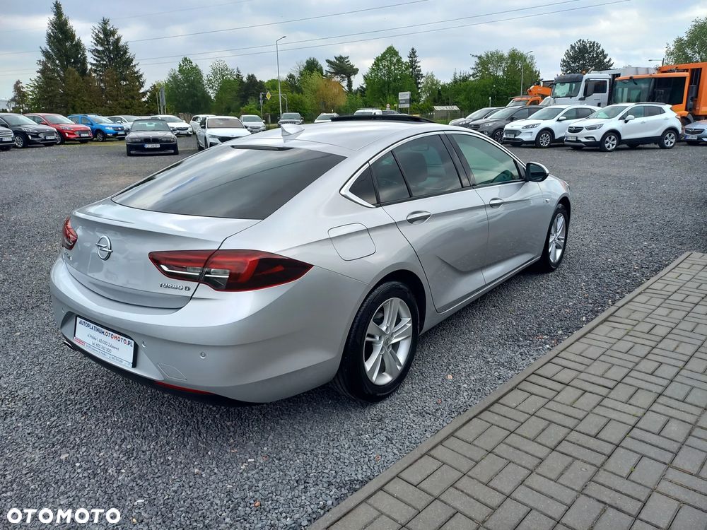 Opel Insignia 2.0 CDTI Innovation S&S - 6
