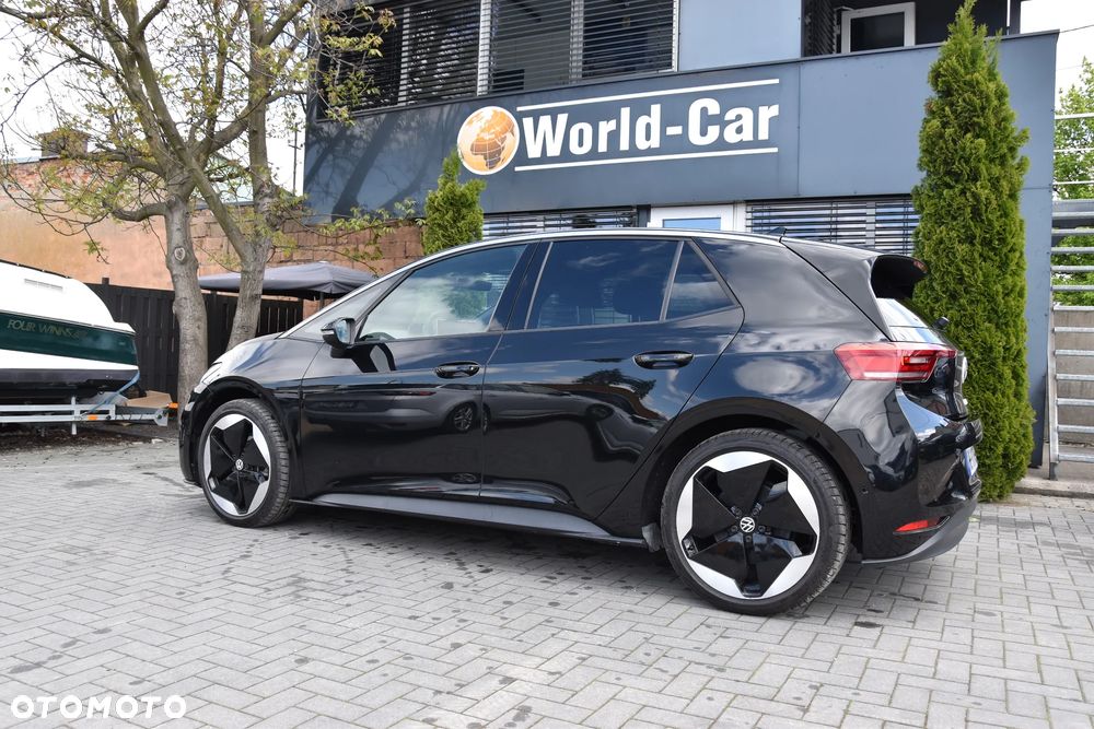 Volkswagen ID.3 79kWh Pro S Plus - 8