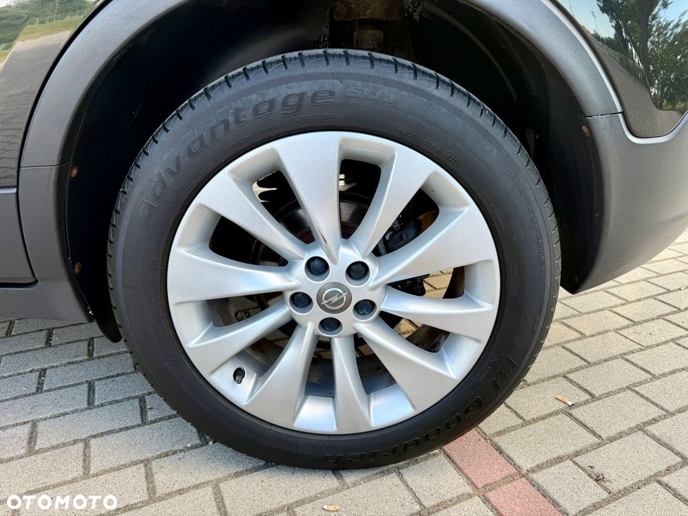 Opel Mokka 1.4 T Cosmo S&S - 20