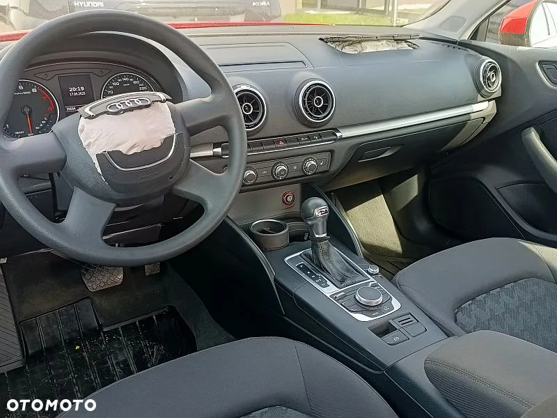 Audi A3 1.4 TFSI CoD S tronic - 6
