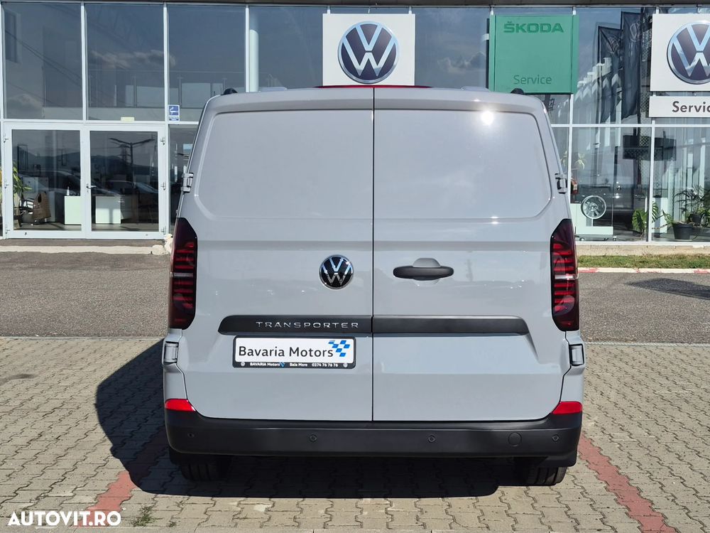 Volkswagen Transporter Plus 2.0 TDI 81kW LR - 20