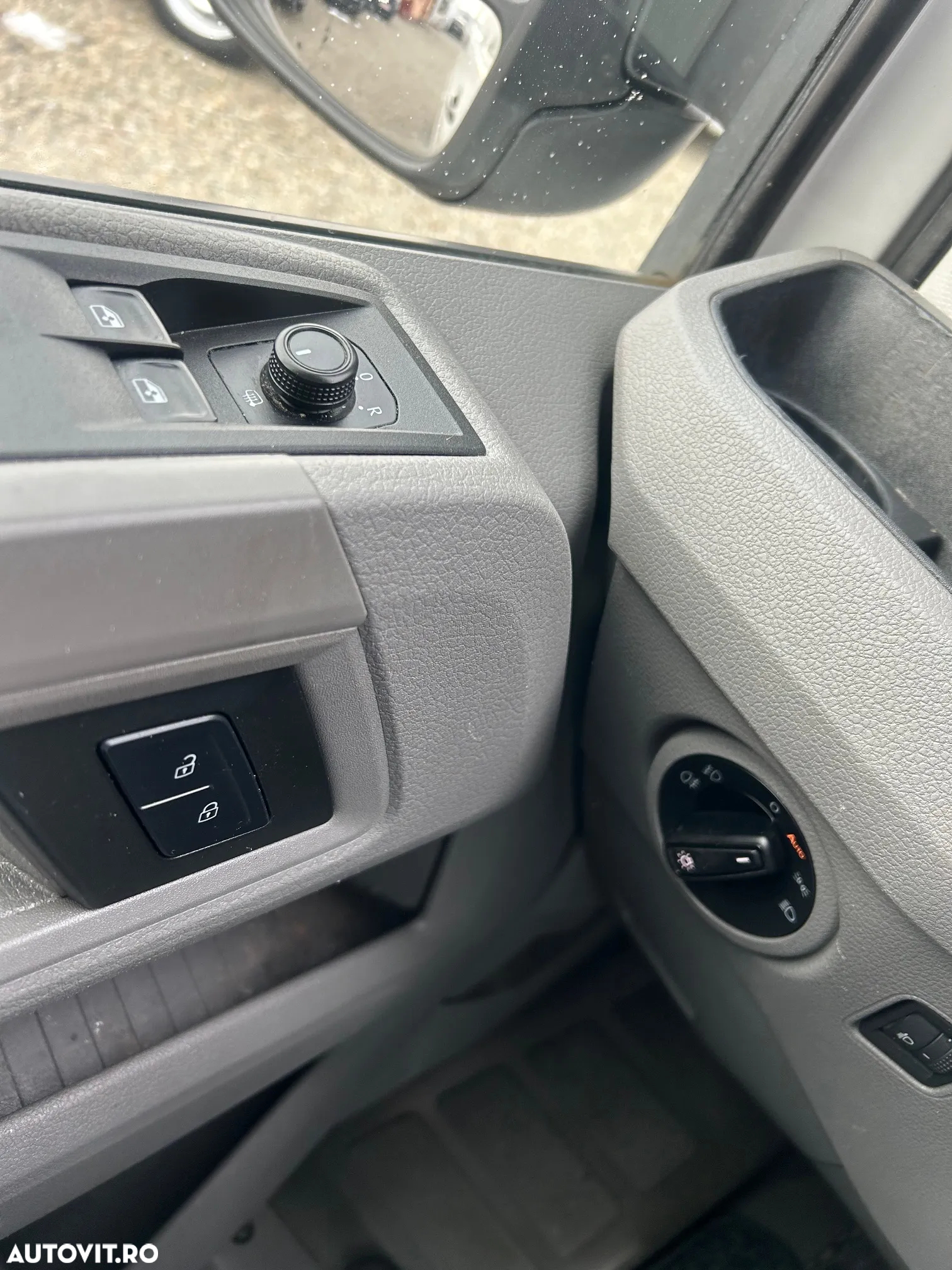 Volkswagen Crafter - 11