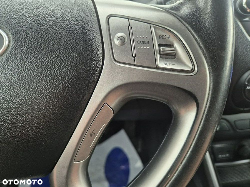 Hyundai ix35 - 19