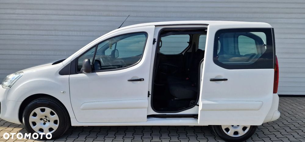 Peugeot Partner - 12
