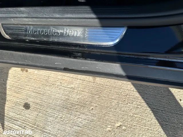 Mercedes-Benz GLC 220 d 4Matic 9G-TRONIC - 21