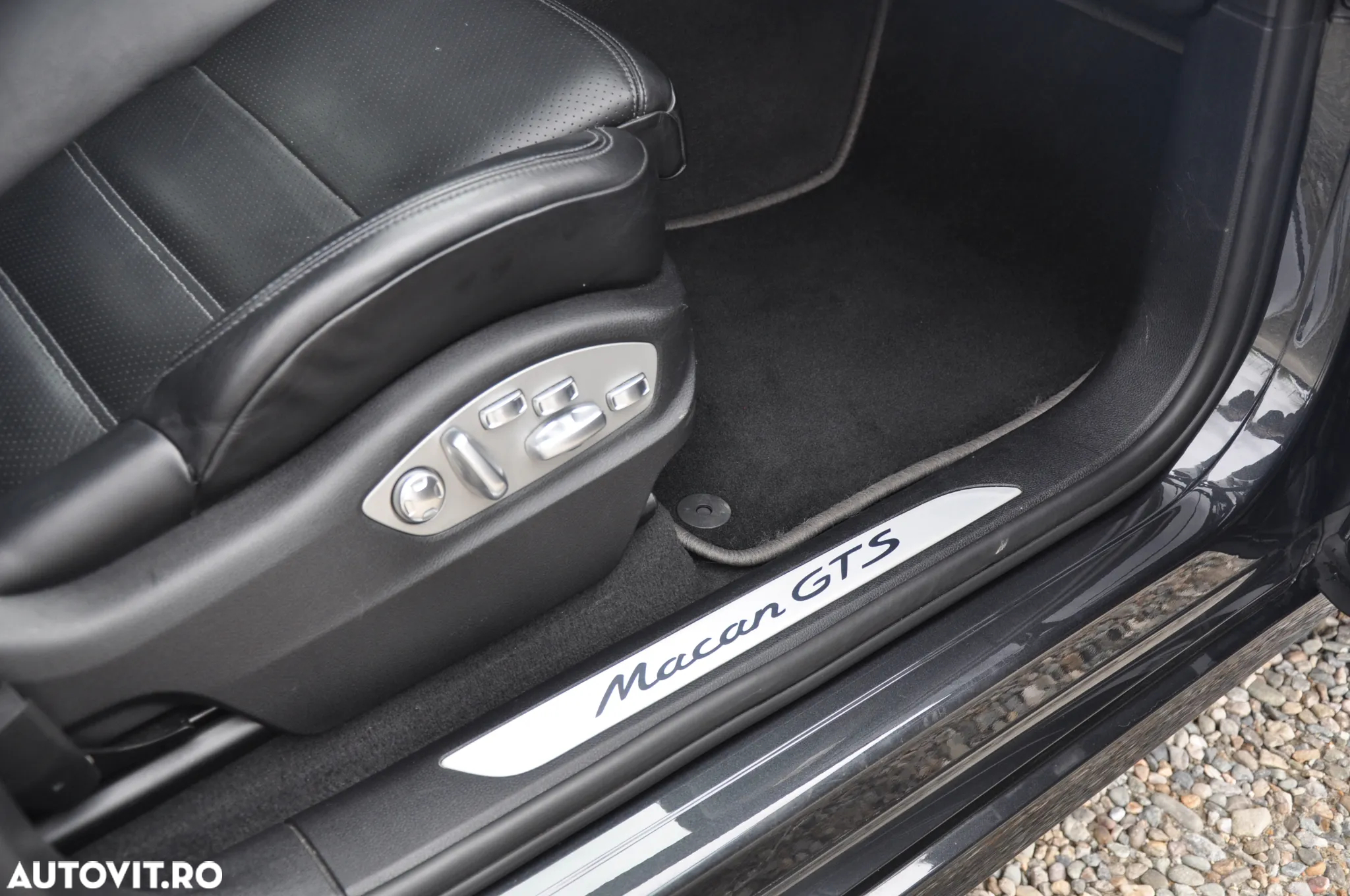 Porsche Macan GTS PDK - 13