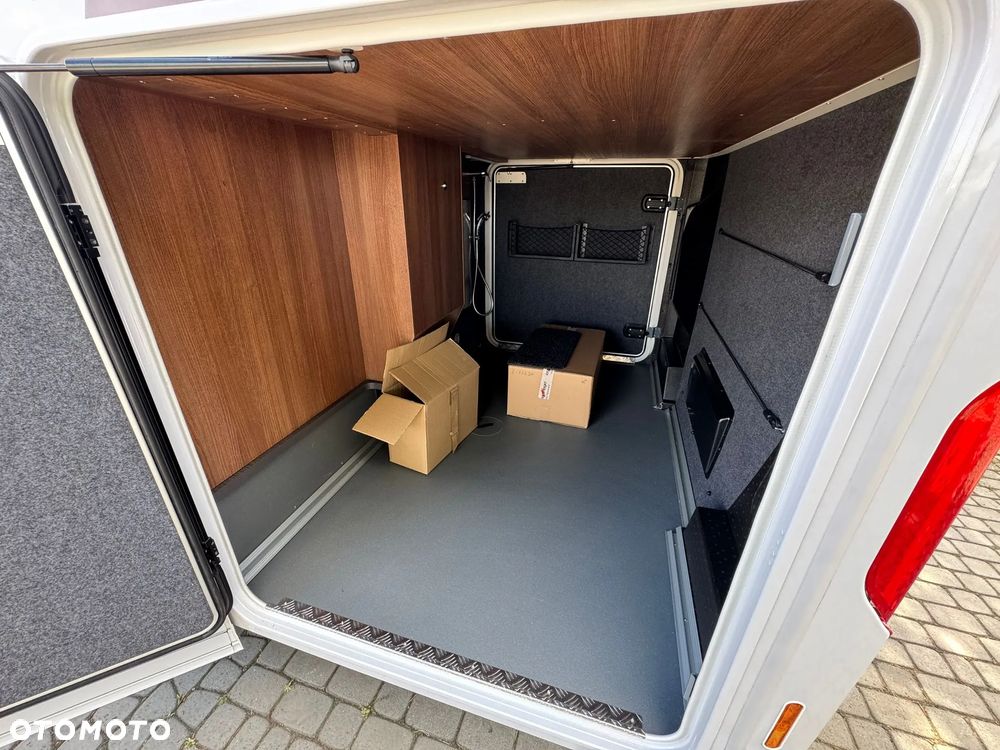 Carthago C2-Tourer I 147RB LE "K" - 3.5T. mercedes, automat, distronic - 22