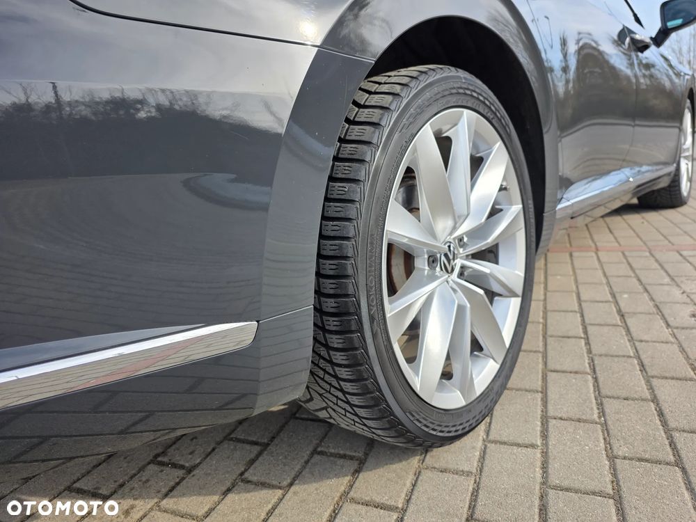 Volkswagen Arteon 2.0 TSI Elegance DSG - 20