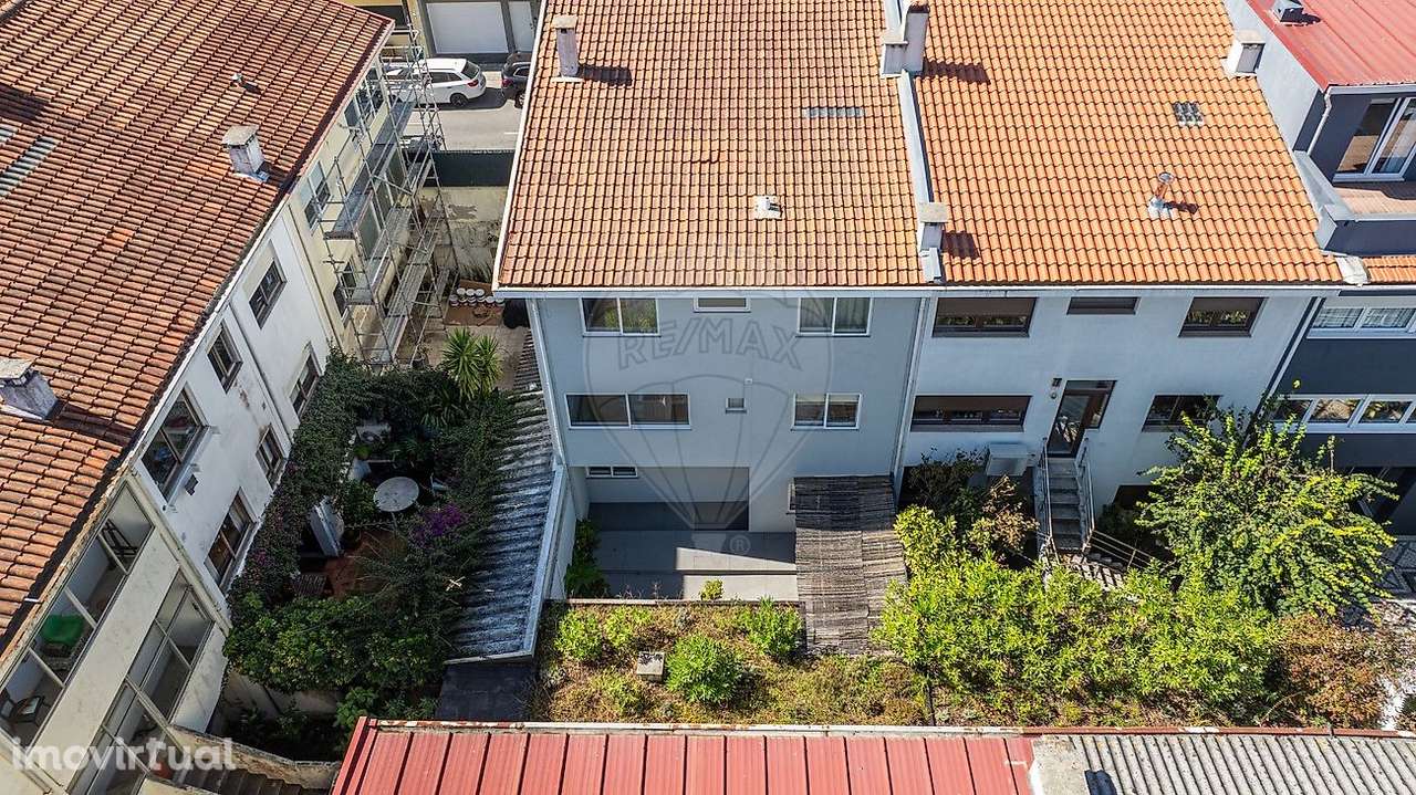 Moradia T4 para venda - Grande imagem: 3/48