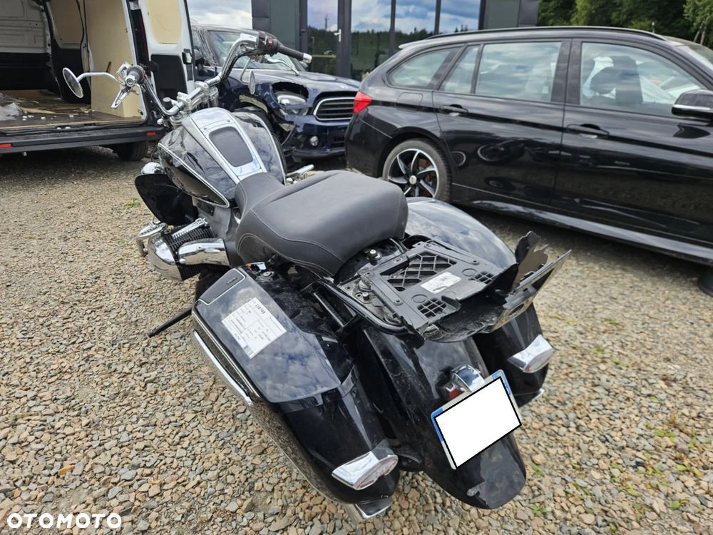 BMW R - 14