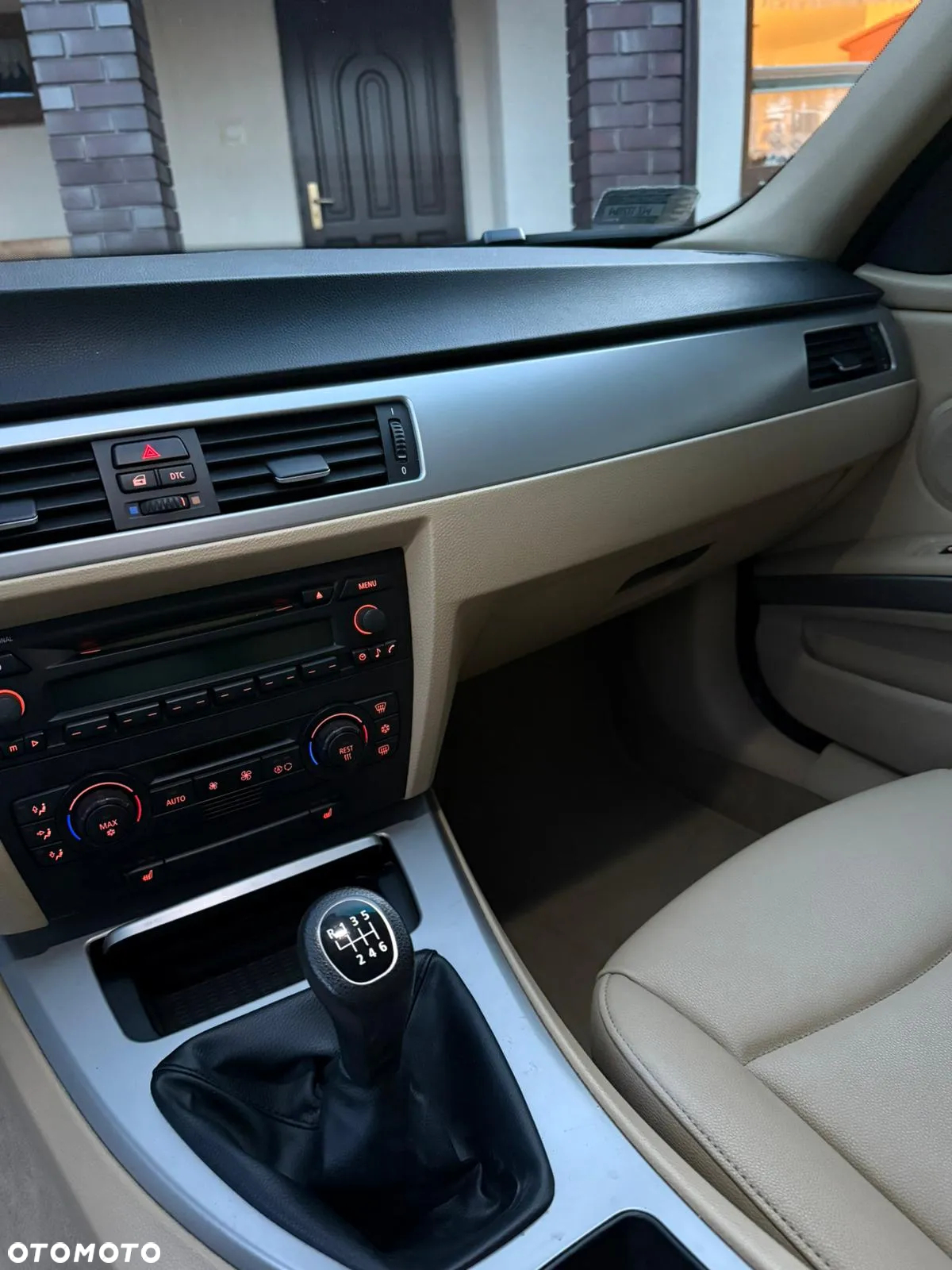 BMW Seria 3 320d - 11