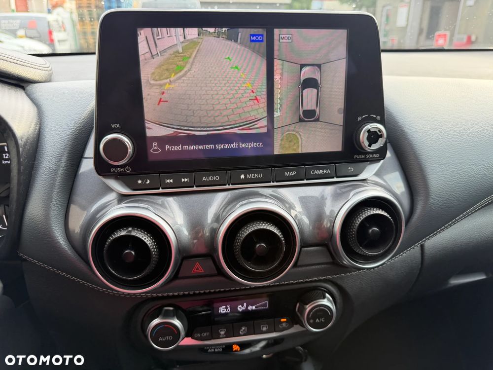 Nissan Juke 1.0 DIG-T N-Connecta - 22