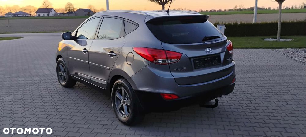 Hyundai ix35 - 4