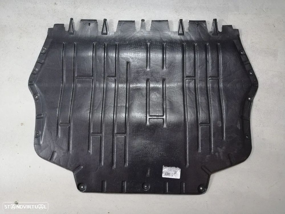 Resguardo /Plástico do motor novo Audi A3 8P Seat Leon Vw Golf V Touran (multimarca) - 1