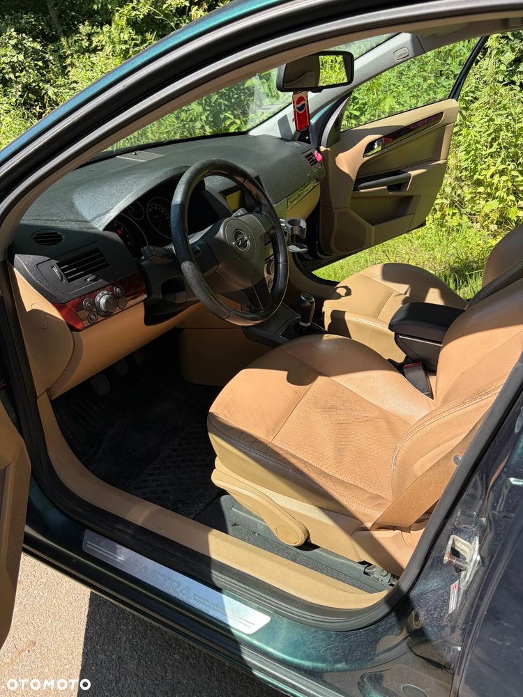 Opel Astra 1.6 - 3