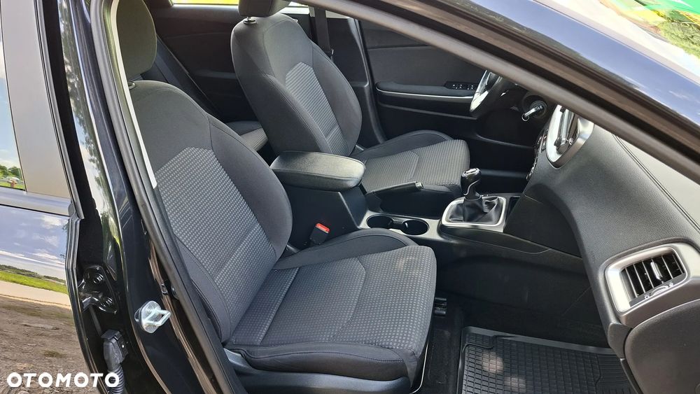 Kia Ceed 1.0 T-GDI S - 29