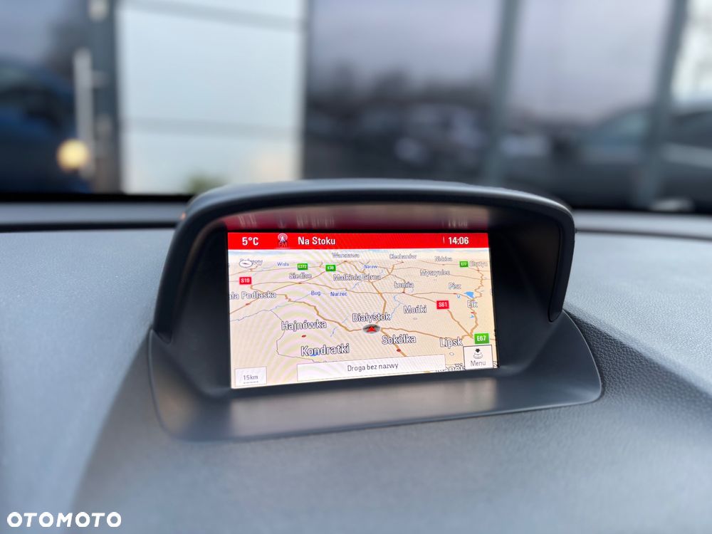 Opel Mokka 1.4 T Cosmo S&S - 20