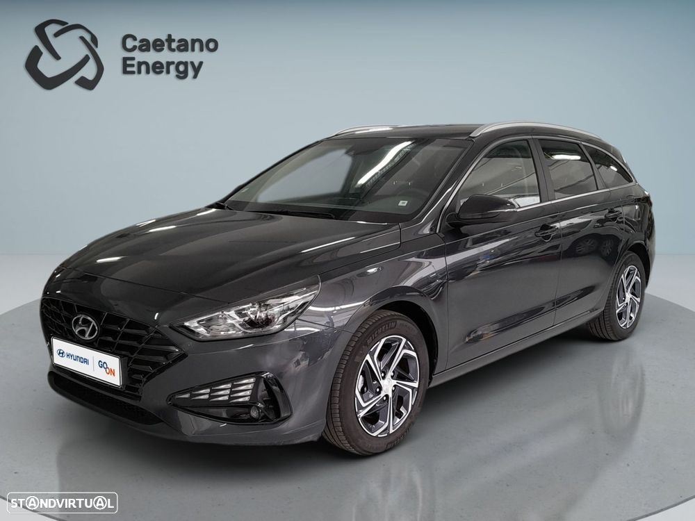 Hyundai i30 1.0 T-GDI Style - 1