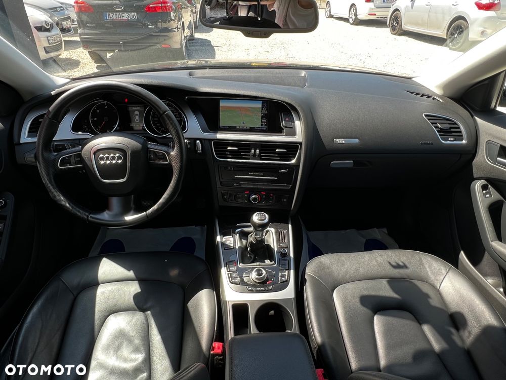Audi A5 Sportback 2.0 TDI ultra - 6