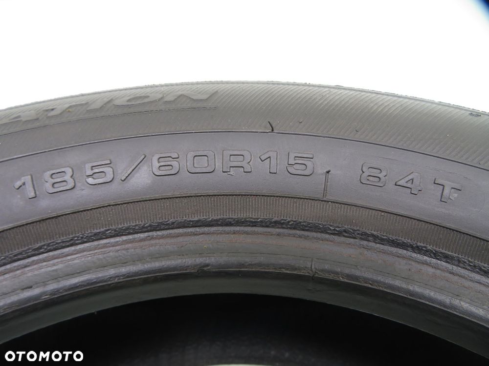 2x 185/60R15 OPONY ZIMOWE Dębica Frigo 2 84T - 5
