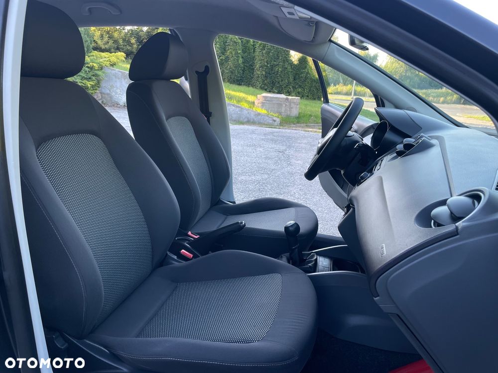 Seat Ibiza 1.4 TDI Stylance - 16