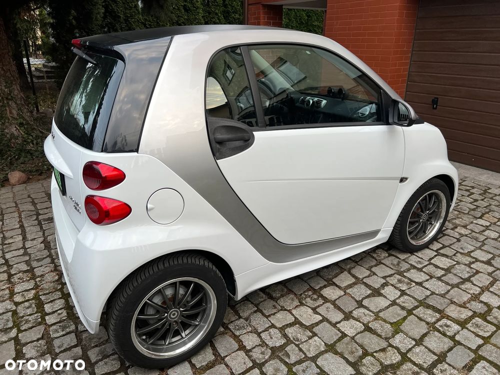 Smart Fortwo Standard - 2