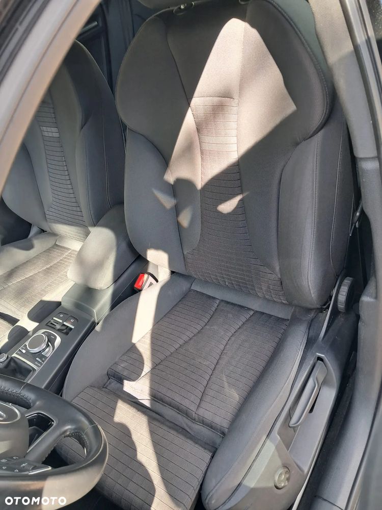 Audi A3 Sportback 30 TDI sport - 8