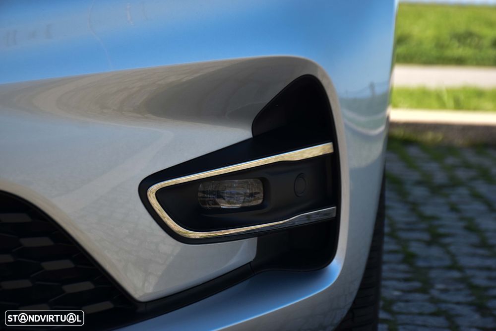 Renault Zoe (s/ Bateria) Zen 50 Flex - 12