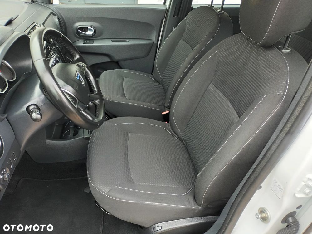 Dacia Lodgy 1.6 SCe Open S&S - 26